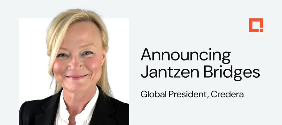 Omnicom appoints Jantzen Bridges as Credera president